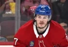Canadiens Retain Option to Reclaim Blais