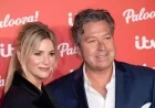 John Torode’s Emotional Farewell to Lisa Faulkner as He Leaves Country