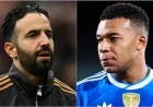 Man Utd Offers €120M for Midfielder; Mbappe Heads Alonso Dispute