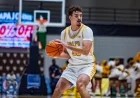 Men’s Basketball Pursues Longest Winning Streak Since 2018-19 on Wednesday