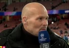 Champions League: Legend Speaks Before Bayern Showdown on DAZN Microphone