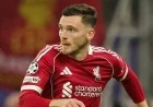 Andy Robertson: Liverpool Faces Justified Criticism, Promises Anfield Revival