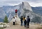 US Raises National Park Fees for Foreigners to Prioritize American Families