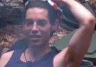 Tom Read Wilson Surprises ‘I’m A Celebrity’ Camp With His Authentic Voice