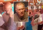 Paul Scholes Criticizes Arne Slot for ‘Disrespectful’ Ibiza Party with Wayne Lineker