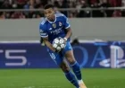Mbappe Scores Rapid Hat-Trick Against Olympiacos in Champions League Match