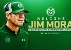 Jim Mora Appointed as Colorado State Football Coach