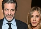 Jennifer Aniston Showcases Chemistry with Boyfriend Jim Curtis