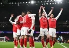 Arsenal, PSG Triumph; Liverpool’s Champions League Struggles Worsen