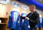 Secure Your Place for Chelsea vs Arsenal Dressing Room Experience