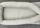 Recall Issued for Sofoliana and Glotika Baby Loungers Due to Safety Hazards