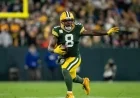 Packers’ Jacobs Set for Thanksgiving Game Return