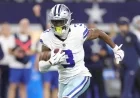 Cowboys to Upset Chiefs: NFL Week 13 Confidence Picks