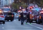 Washington, DC Shooting Injures Two US National Guard Troops