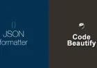 JSONFormatter and CodeBeautify Data Breaches Expose Passwords and API Keys