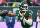 Jets’ Fields Shocked by Benching, Remains Confident as QB1