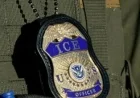 ICE Detains Woman Related to White House Press Secretary