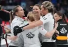 Rachel Homan, Brad Jacobs Secure Finals Spots in Canadian Olympic Curling Trials