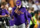 LSU Controversy Impacts Kelly’s Job Candidacy, Say Attorneys