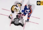 Bruins Face Islanders: Key Match Insights