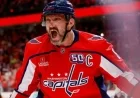Capitals Honor Ovechkin’s Milestones with Special Fan Gift