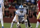 Lions Reinstate Frank Ragnow Officially
