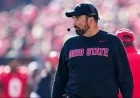 Ryan Day Prepares Ohio State for Crucial Michigan Game
