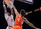Syracuse Suffers Third Straight Loss in Las Vegas Against Iowa State