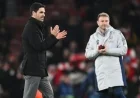 Arteta Reveals Key Moments Behind Bayern Victory in Exclusive Interview
