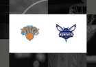 Watch Knicks vs. Hornets: TV Channels and Stream Options for Nov 26