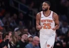 Eric Moody Analyzes Mikal Bridges’ Durability and Kel’el Ware’s Emergence