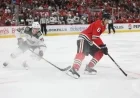 Wild vs. Blackhawks: Game Preview and Line Combinations