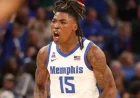 Key Highlights from Memphis Basketball’s Initial Five Games of the Season