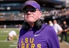 LSU Dismisses Brian Kelly, Incurs Hefty Buyout Obligation