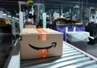 Amazon Streamlines Holiday Deliveries to Wake County Homes