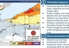 Dangerous Winds and Snow to Disrupt Thanksgiving Travel in Northeast Ohio