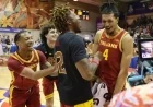 USC Defeats Arizona State, Claims Maui Invitational Title