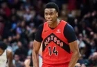 Walter’s Enhanced Shooting Boosts Raptors’ Bench Strength