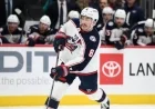 Condensed Schedule Increases Injuries, Says Blue Jackets GM Waddell