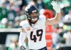 Alex Singleton Returns to Broncos Practice, Expected to Play on SNF