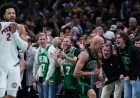 Celtics End Pistons’ 13-Game Streak Despite Cunningham’s 42 Points