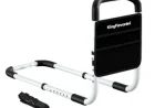 KingPavonini Recalls Portable Bed Rails from Amazon Over Entrapment, Asphyxiation Risks