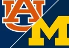 Michigan Defeats Auburn 102-72 in Basketball Showdown (Nov 25, 2025)
