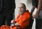 Dementia-Stricken Utah Death Row Inmate Dies Naturally