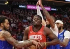 Clint Capela’s Impact on Rockets Affirms Hawks’ Insight