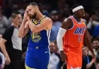 Stephen Curry’s Status Tonight Against Houston Rockets: Latest Warriors Update