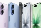 iPhone 17 Sales Surge Could Propel Apple Past Samsung in 2023
