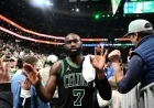 OKC Thunder Triumph; Boston Celtics Halt Detroit Pistons Streak