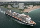 Holland America Passenger Vanishes During Caribbean Cruise