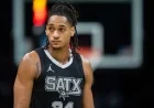 Spurs Cannot Overlook Devin Vassell’s Inevitable Impact Anymore